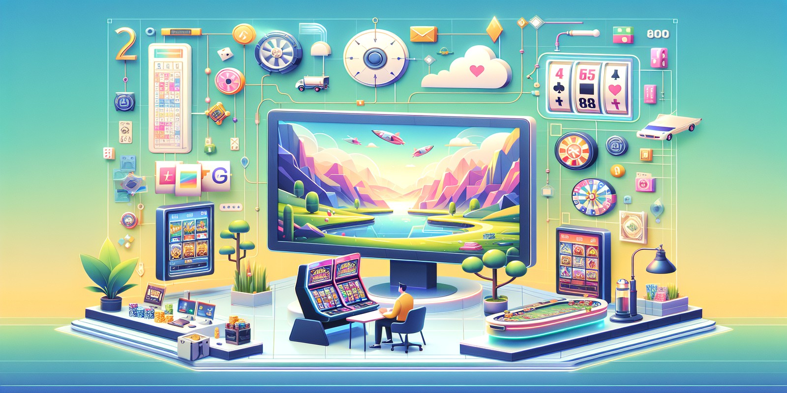 Gambling Gamification: Unlocking the Best Slot Strategies for 2025 - Erra Guide for Pakistani Players