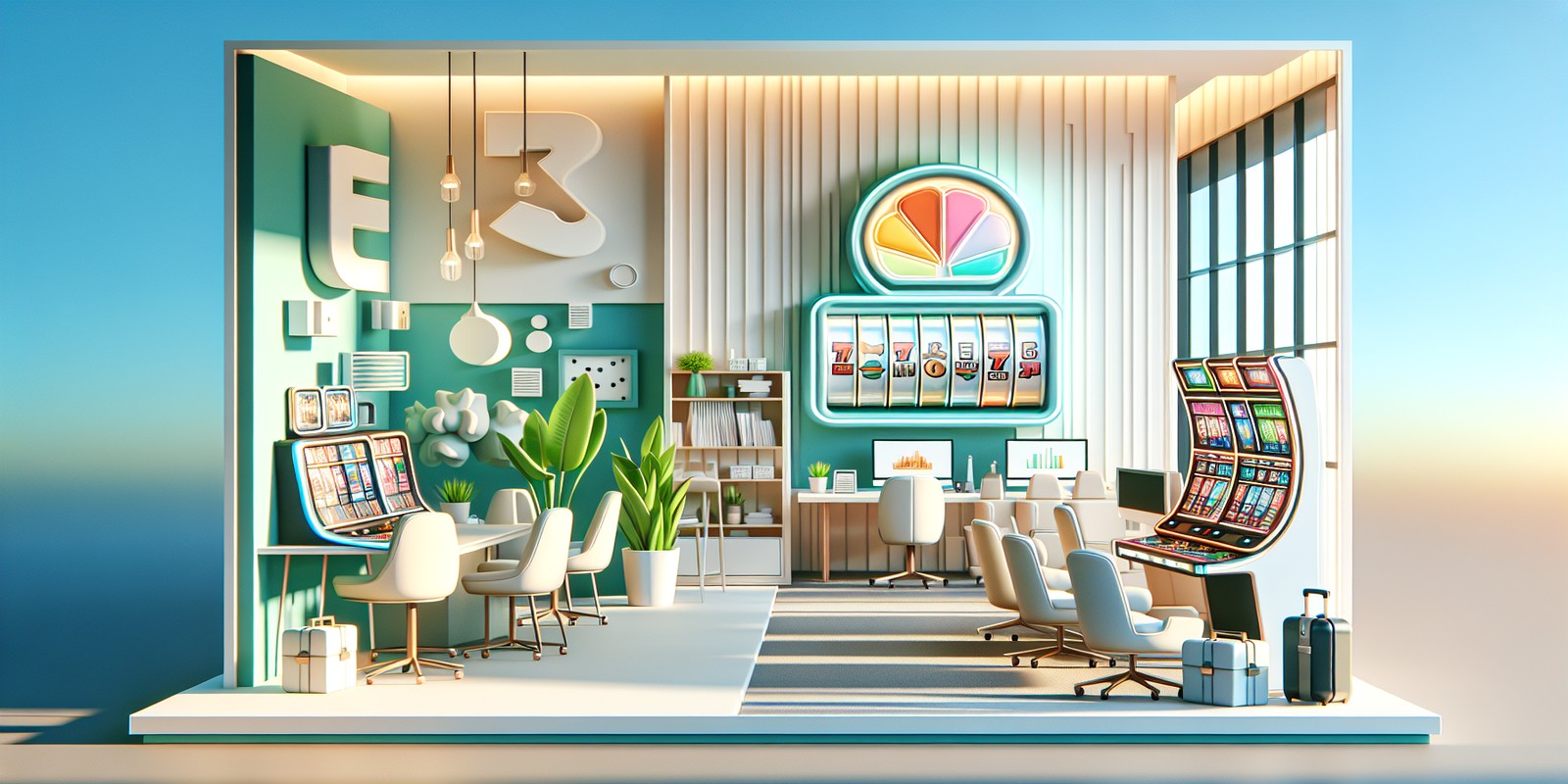 Mastering Slot Games: Essential Strategies for Global Players 2025 - Slot Strategy Guide for international | Erra