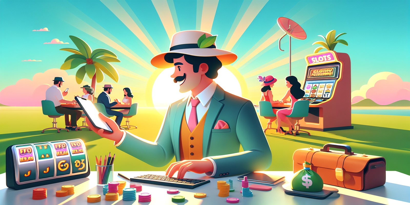 Maximize Your Slots Winnings in 2026 - Erra's Expert Guide for Pakistan Players