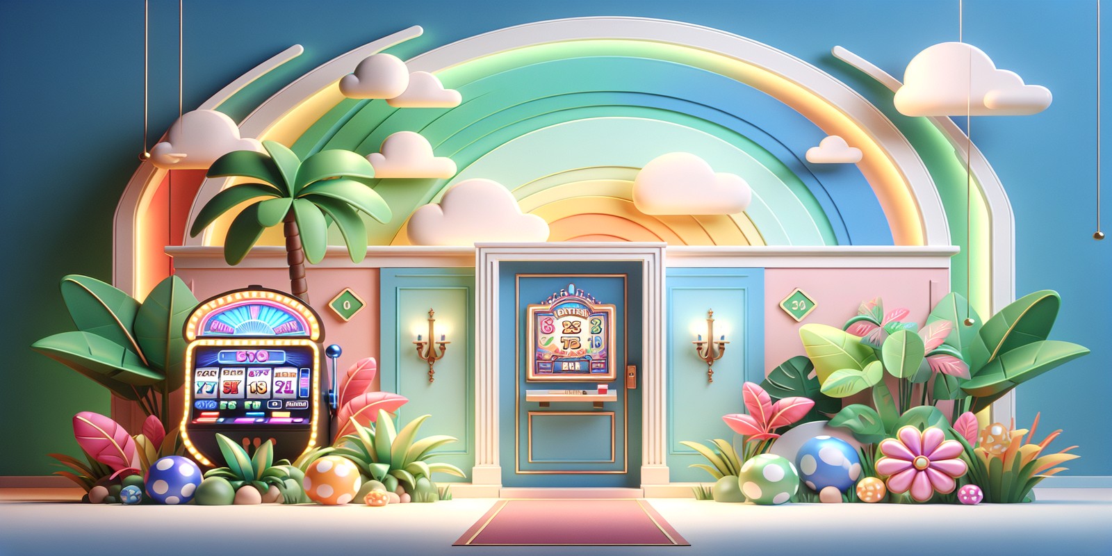 Maximize Your Wins: Slot Strategies for 2025's Top Games - Slot Strategy Guide for international | Erra