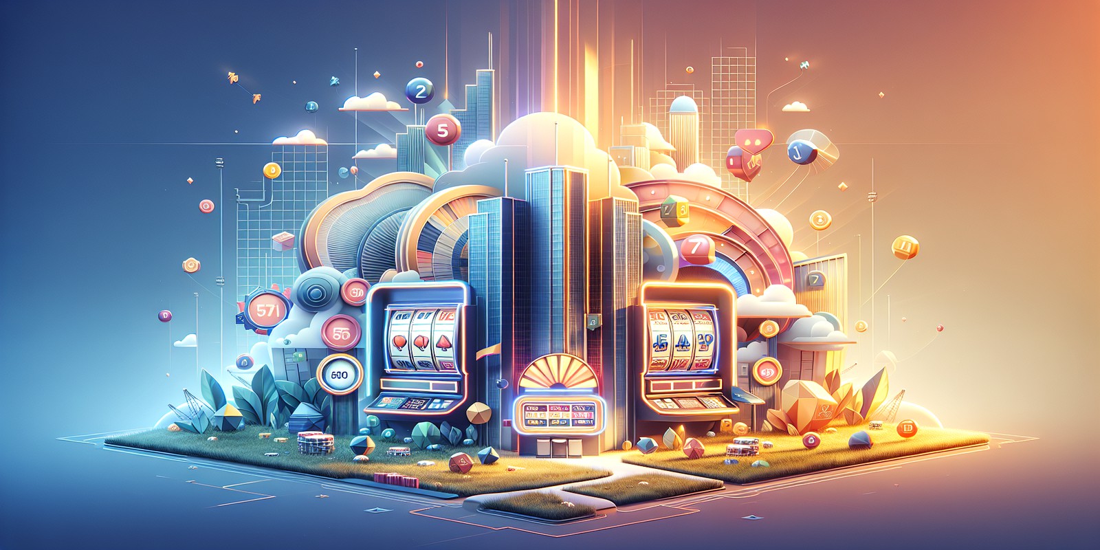 Unleashing 6x8 Slot Strategies: Win Big in 2025! - Slot Strategy Guide for international | Erra