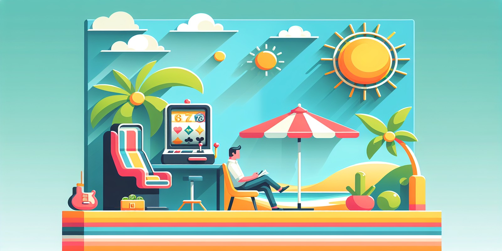 Guide image for winning slot strategies in Pakistan created by Erra.