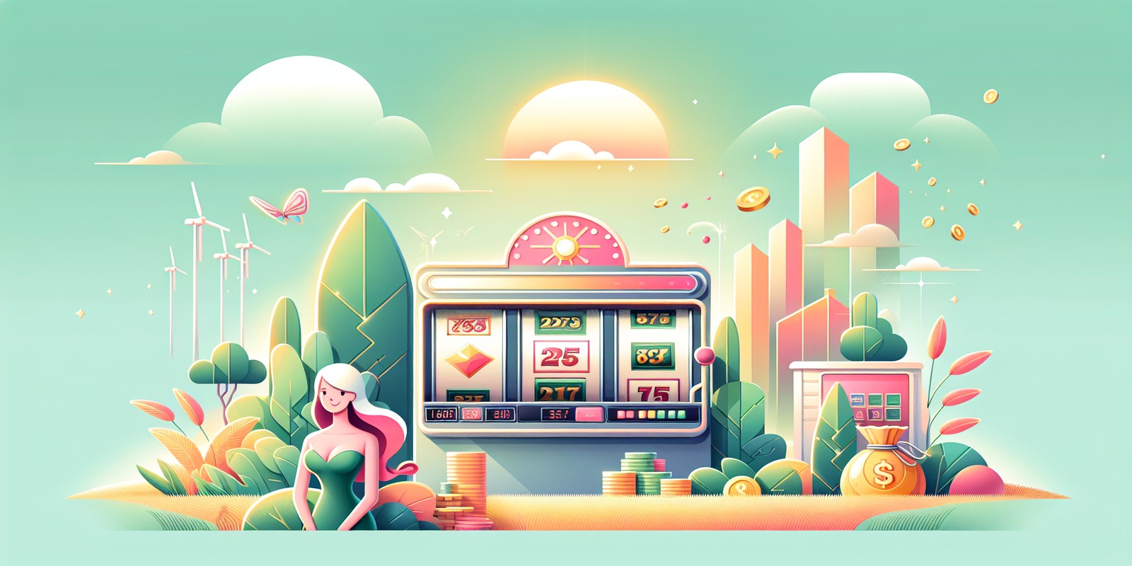 Unlock Slot Success: Essential Strategies for 2025 Players - Slot Strategy Guide for international | Erra