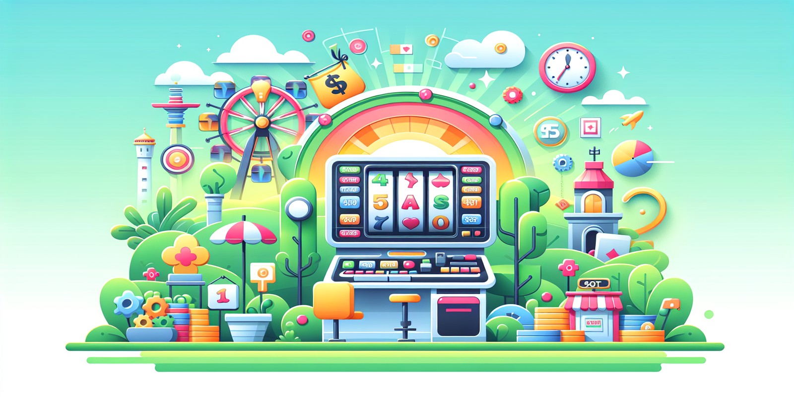 Unlock Winning Slot Strategies with Giki Merit Insights: Guide 2025 - Slot Strategy Guide for global | Erra