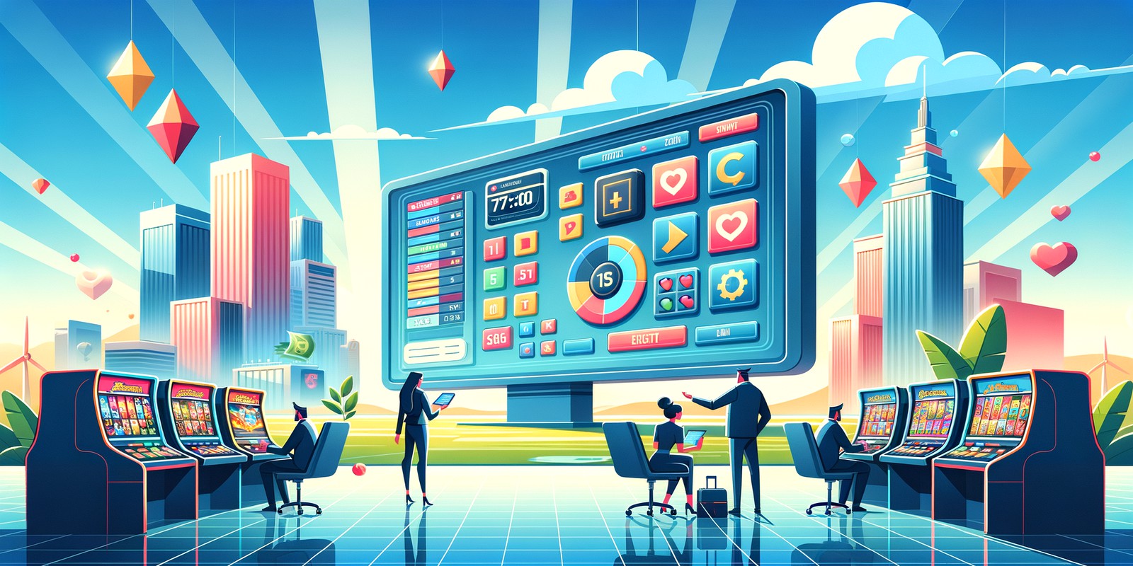 Guide to mastering Wizen Flash Slots strategies at Erra for big wins