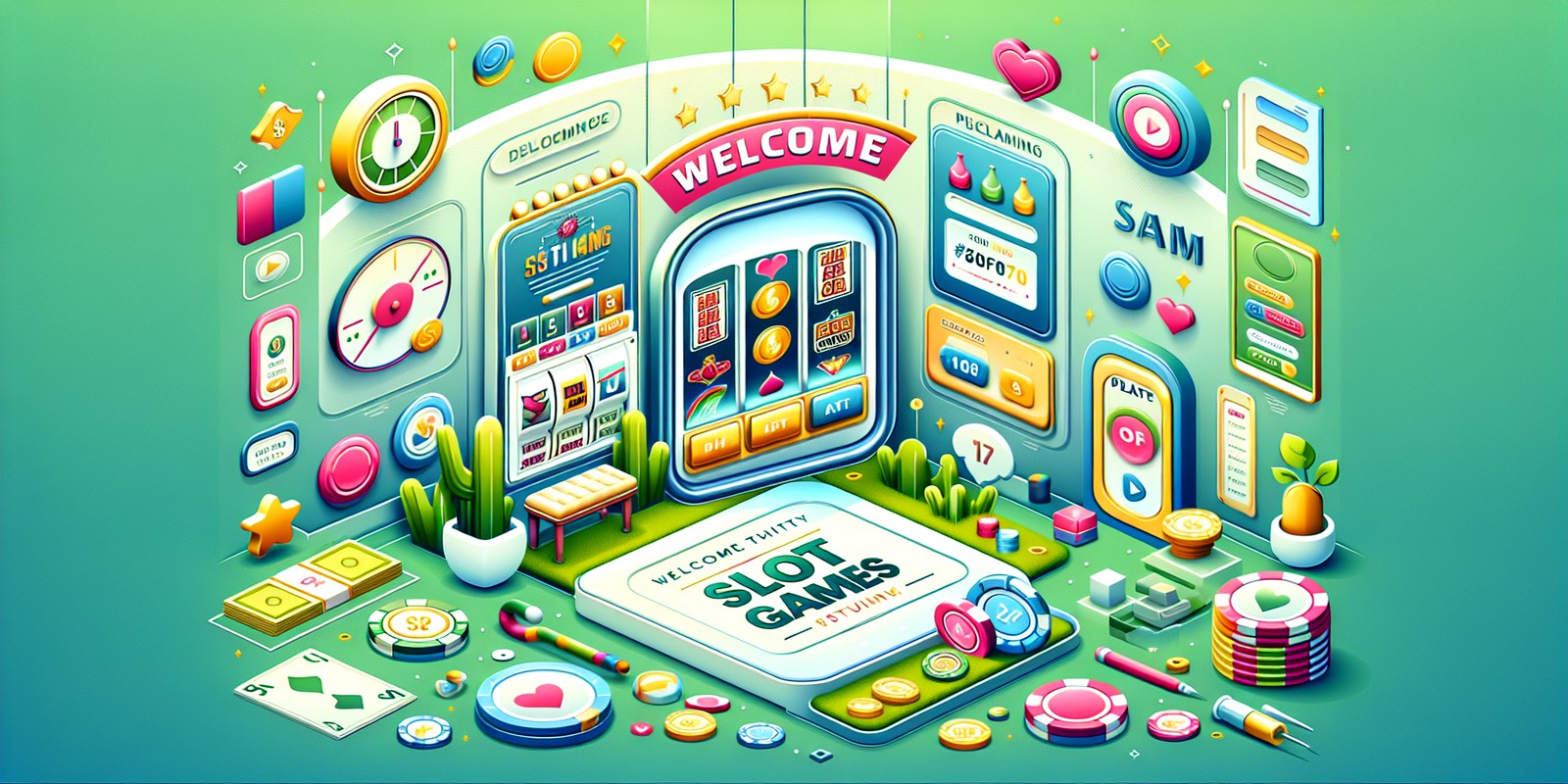 Unlock Your Jackpot Potential: Top Slot Strategies for 2026 - An Erra Guide for Players.