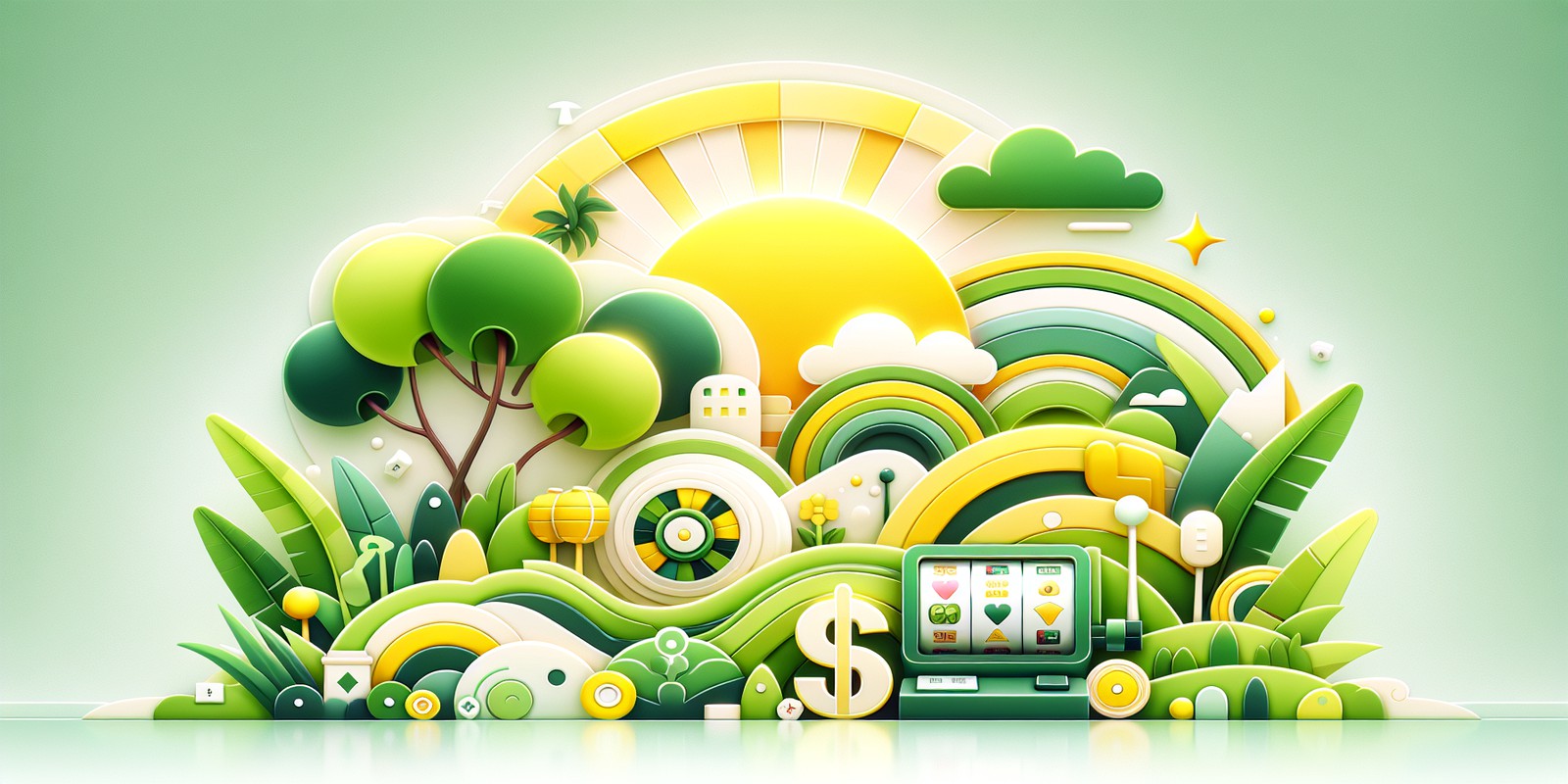 Unlock Your Slot Game Potential: Strategies for Successful Play by Erra