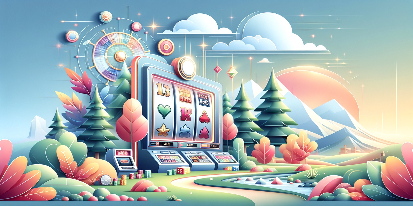 Unlocking Big Wins: Strategize Your Slot Gameplay in 2025 - Slot Strategy Guide for international | Erra