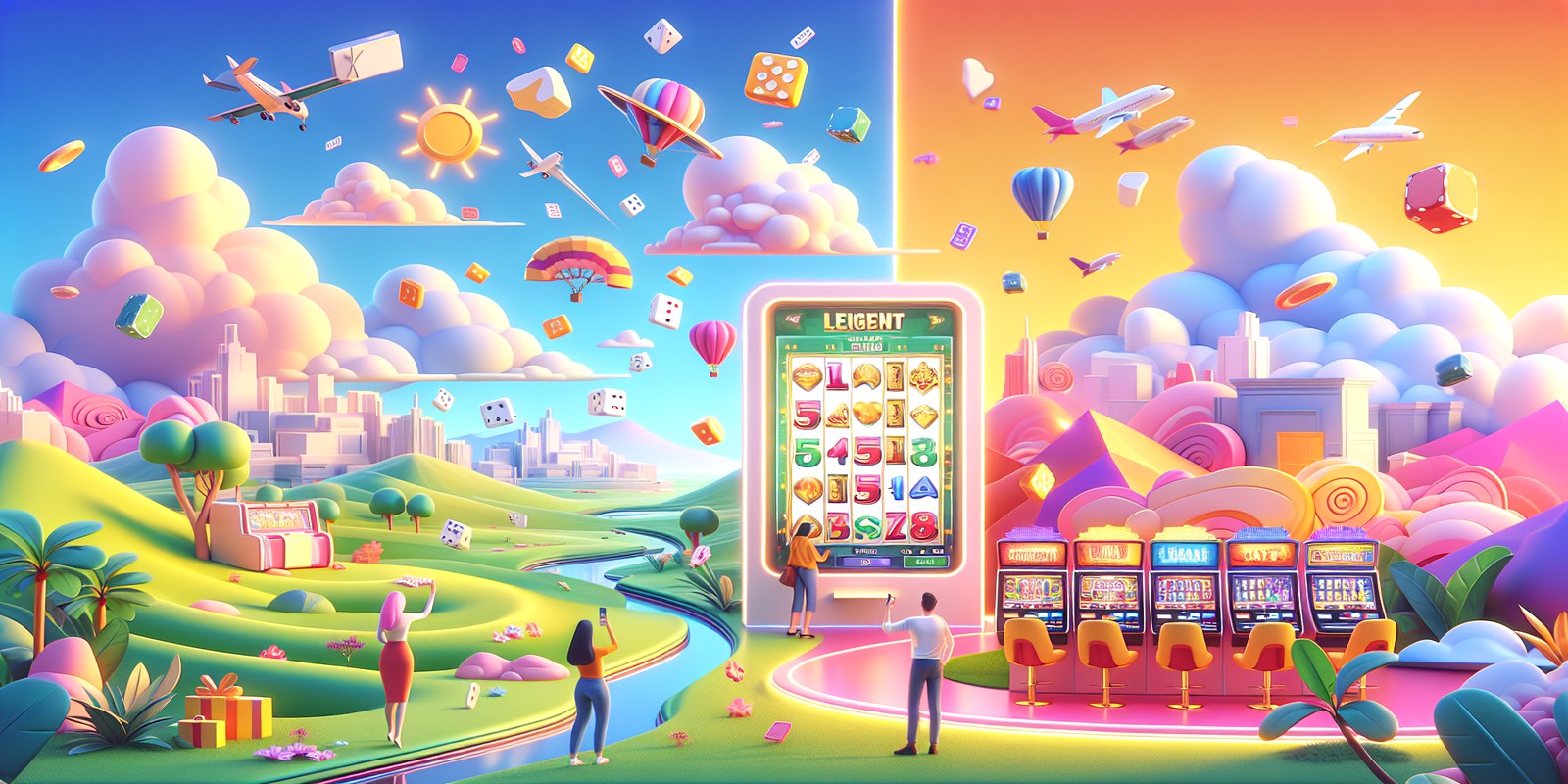 Unlocking the Wizen Flash: Top Slot Strategies for 2025 Wins - Slot Strategy Guide for international | Erra