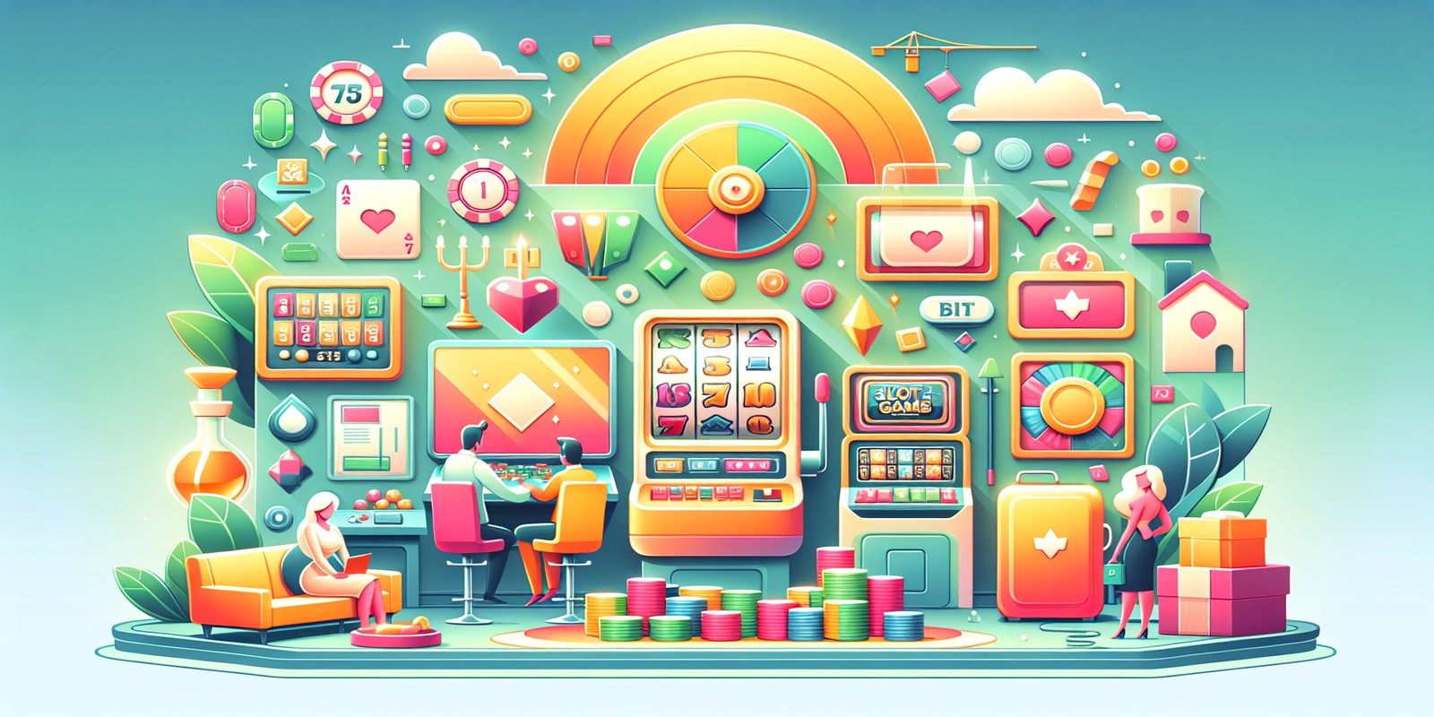 Winning Strategies for Slot Games in 2025: Find Your Jackpot Path! - Slot Strategy Guide for international | Erra