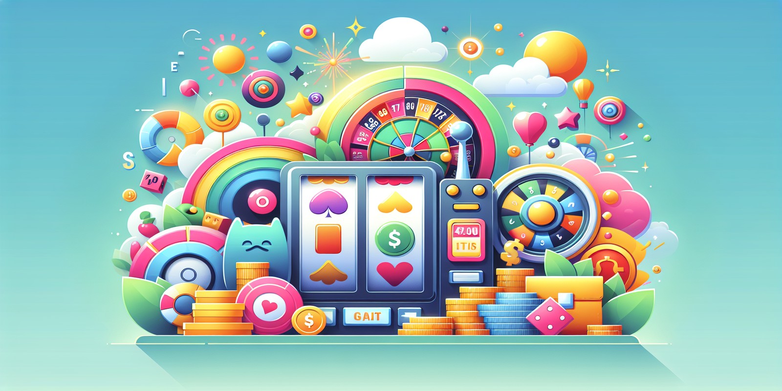 Wizen Flash Slot Games: Unleash Your Winning Potential in 2025 - Slot Strategy Guide for international | Erra