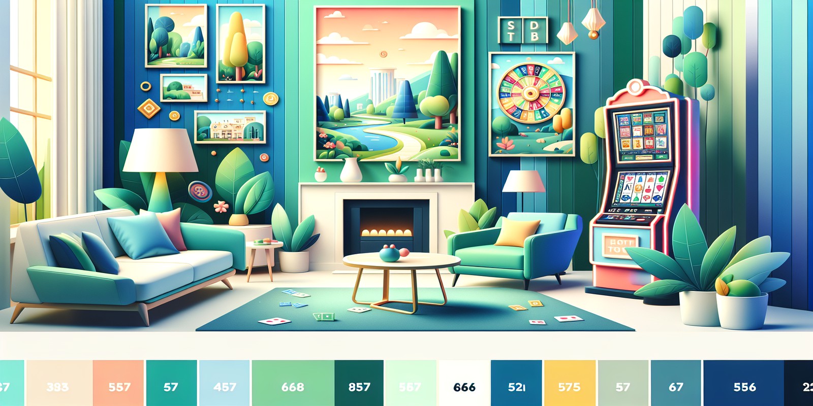 Wizen Flash: The Ultimate Slot Gaming Experience Awaits You in 2025 - Slot Strategy Guide for global | Erra