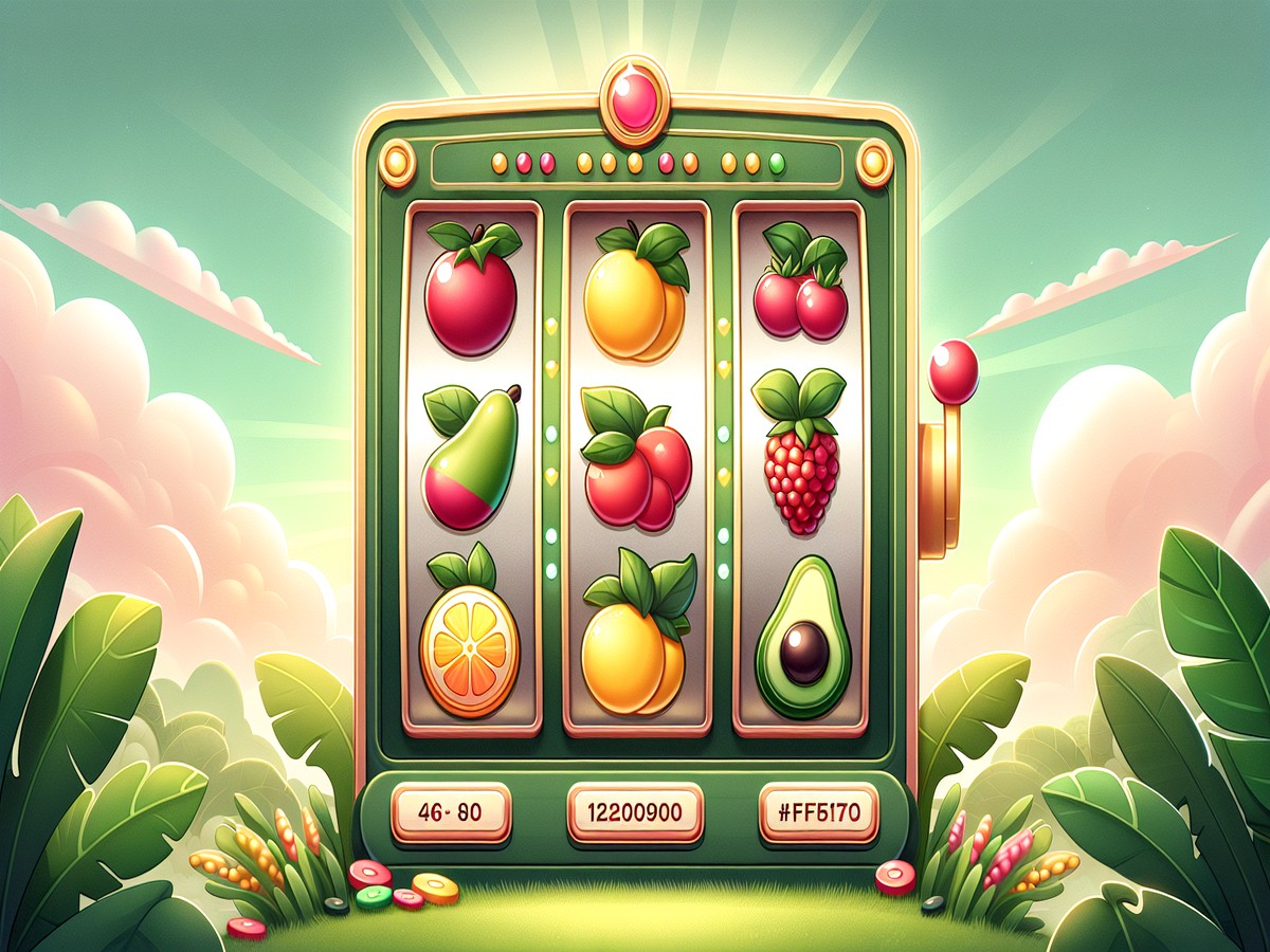 Erra Classic Fruit Slots