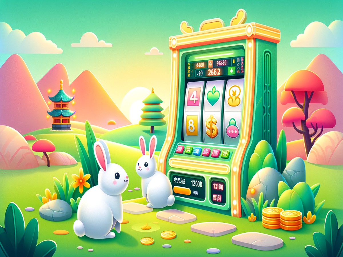Erra Fortune Rabbit Slots