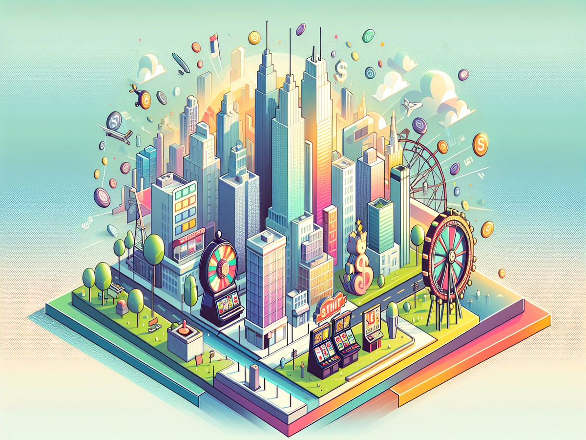 Erra Fortune Tiger Games