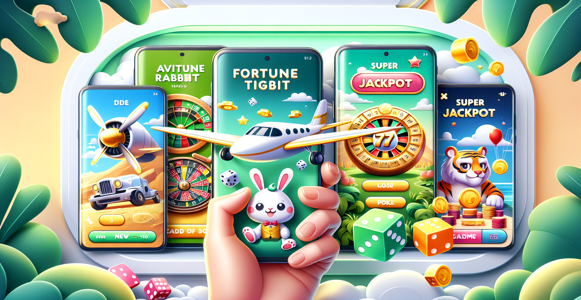 Aviator Game - Online Slot Game at Erra