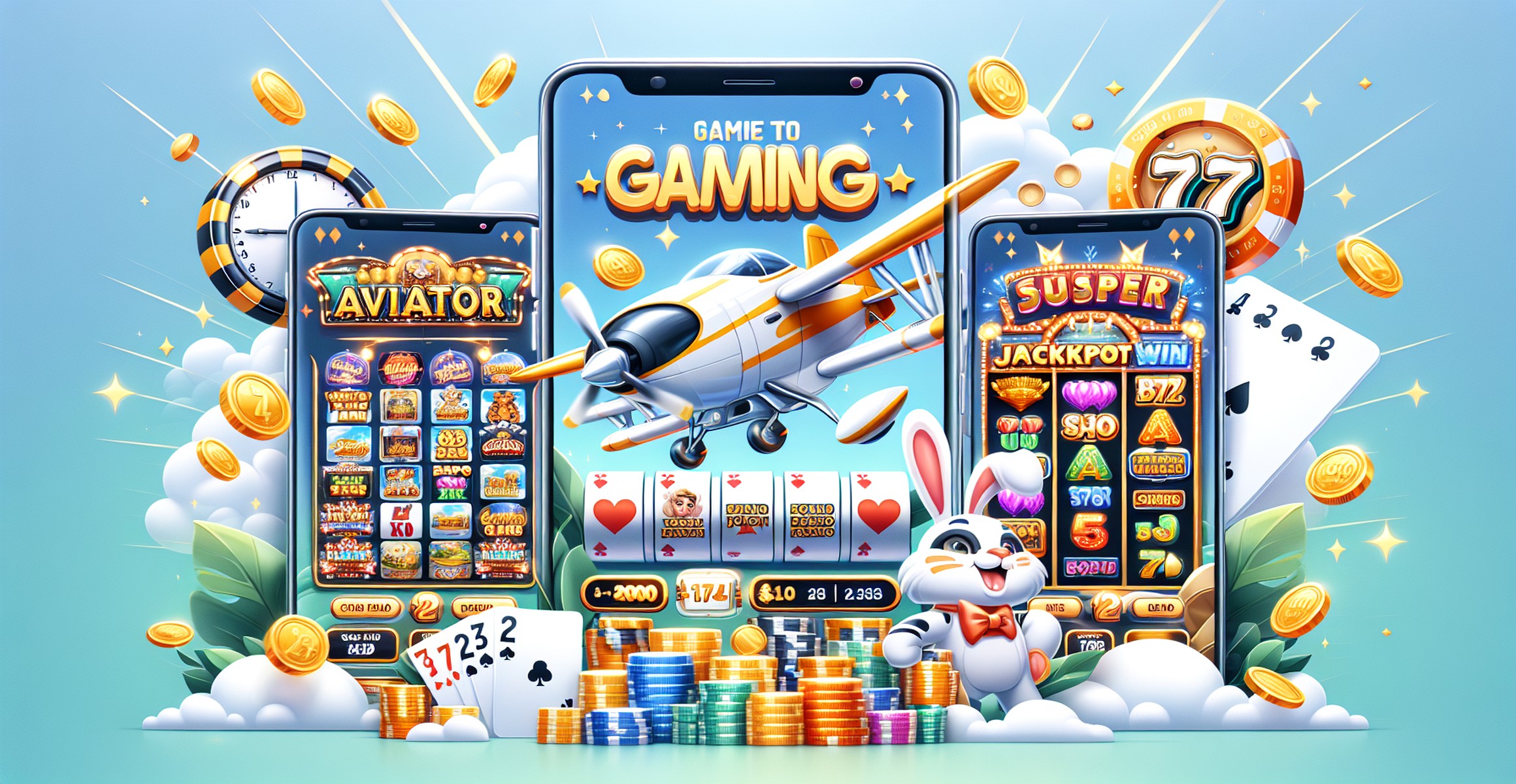 Super Jackpot - Online Slot Game at Erra